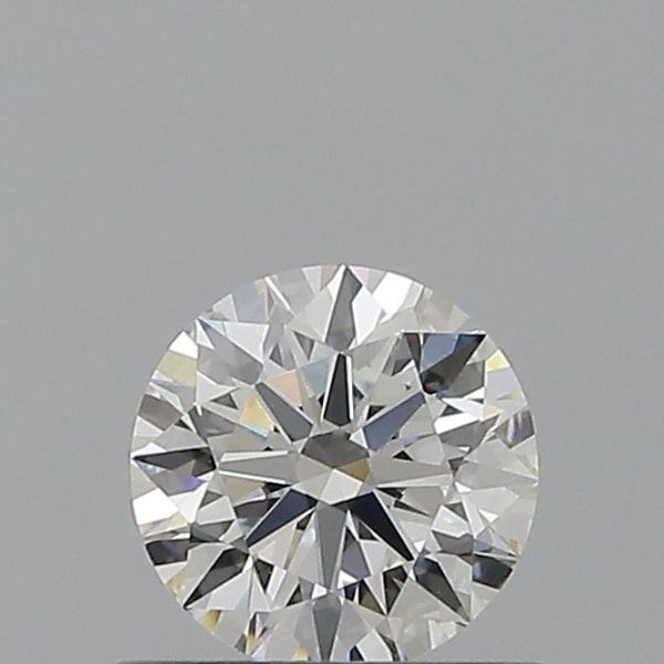 ROUND 0.5 F VS1 EX-EX-EX - 100753133904 GIA Diamond
