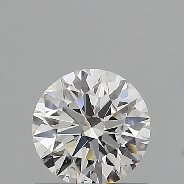 ROUND 0.51 H VS2 EX-EX-EX - 100753142338 GIA Diamond