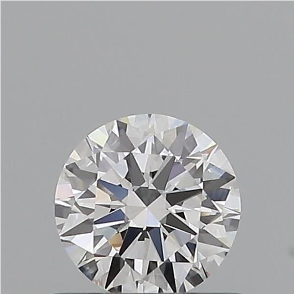 ROUND 0.54 E VS1 EX-EX-EX - 100753156611 GIA Diamond