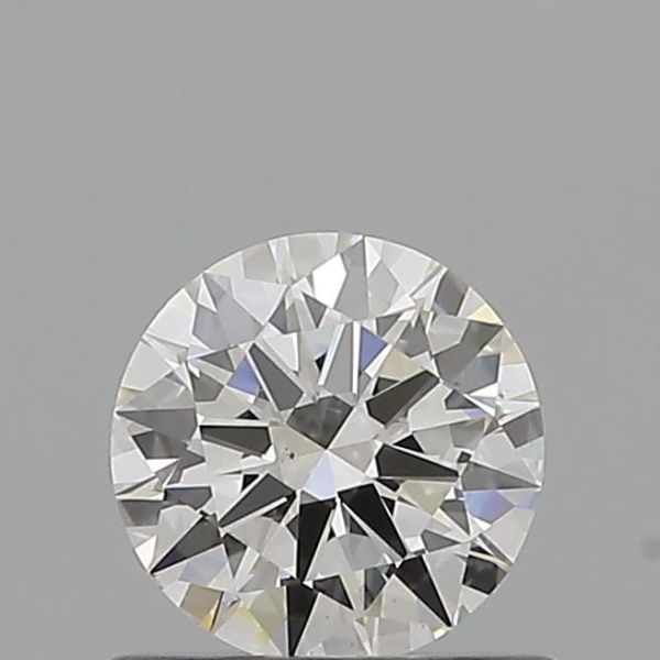 ROUND 0.55 G VS2 EX-EX-EX - 100753157080 GIA Diamond