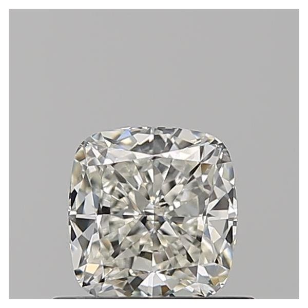 CUSHION 0.72 I VVS1 --VG-EX - 100753161973 GIA Diamond