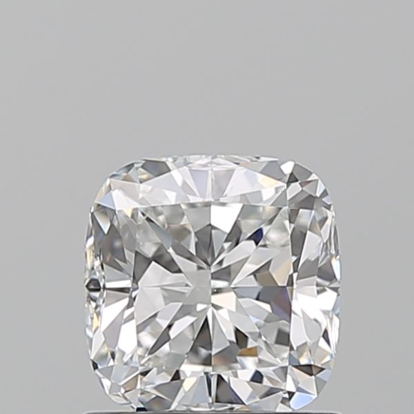 CUSHION 1.02 E VS1 --EX-EX - 100753162452 GIA Diamond
