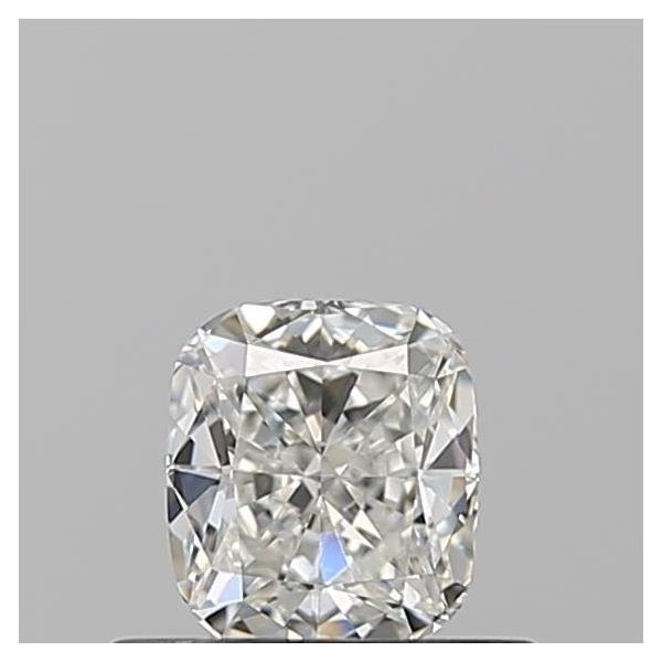 CUSHION 0.51 G IF --VG-EX - 100753168309 GIA Diamond