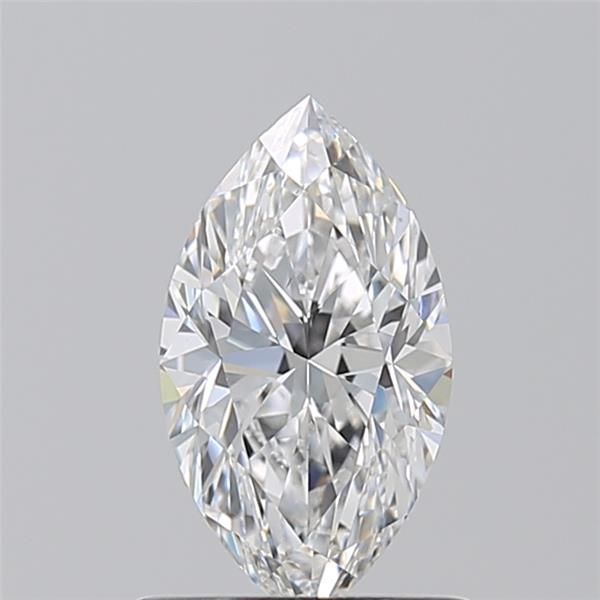 MARQUISE 0.9 D VS2 --VG-EX - 100753172007 GIA Diamond
