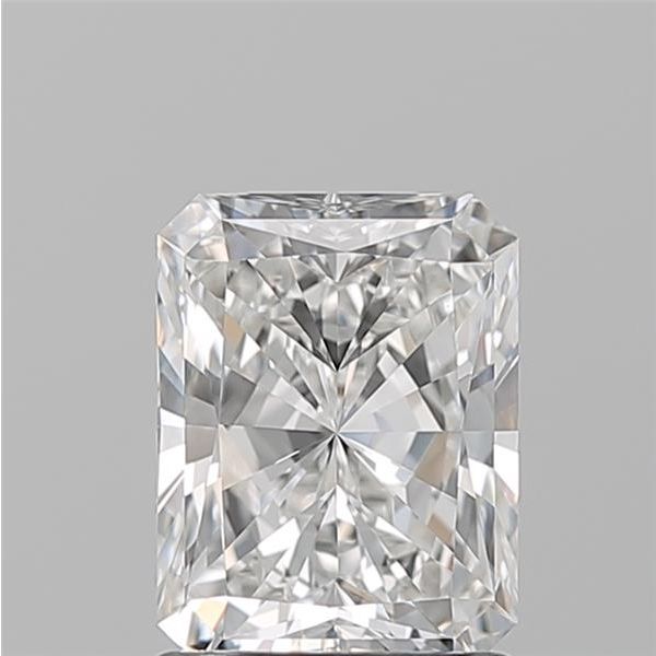 RADIANT 1.5 G VVS1 --EX-EX - 100753180553 GIA Diamond
