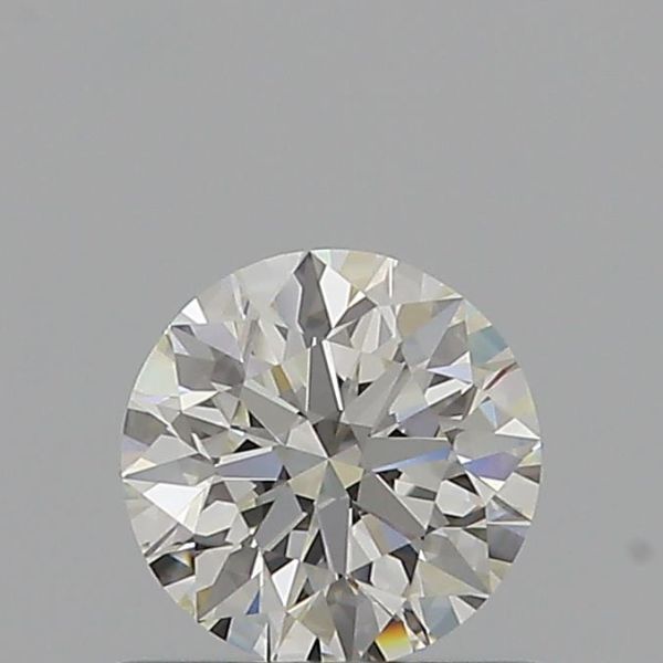 ROUND 0.56 I VVS2 EX-EX-EX - 100753196128 GIA Diamond