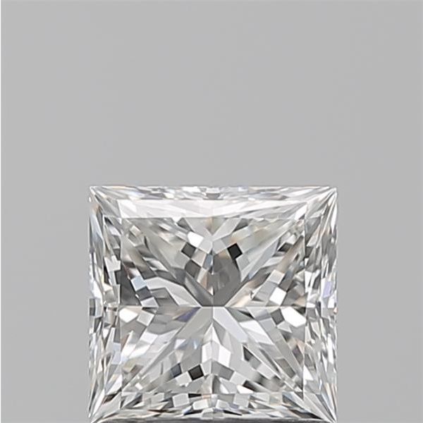 PRINCESS 1.02 I VS2 --EX-EX - 100753196634 GIA Diamond