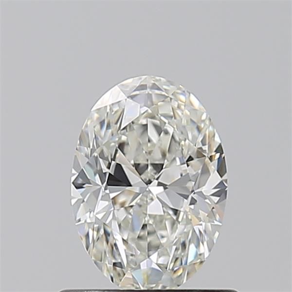 OVAL 0.7 H VVS1 --VG-EX - 100753200403 GIA Diamond