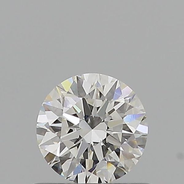 ROUND 0.51 H VS1 EX-EX-EX - 100753211846 GIA Diamond
