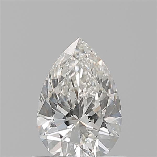 PEAR 0.7 I VS1 --VG-EX - 100753228493 GIA Diamond