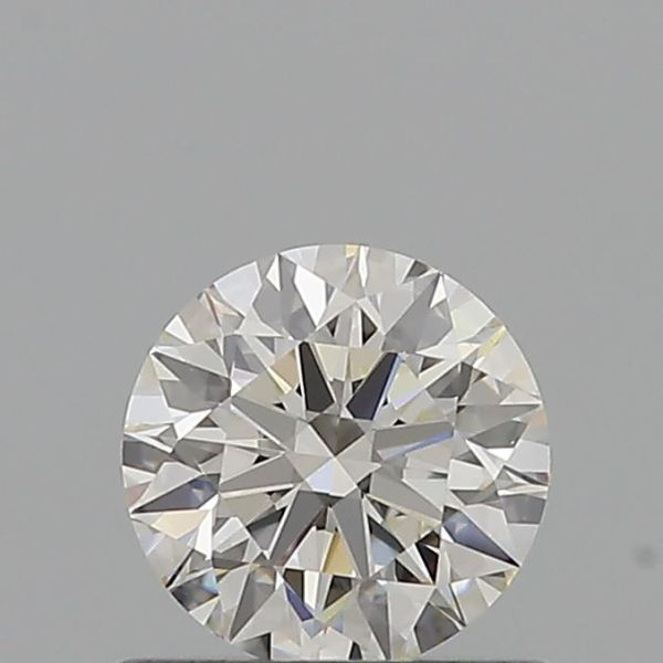 ROUND 0.6 I VS1 EX-EX-EX - 100753249888 GIA Diamond