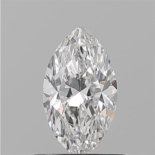 MARQUISE 0.71 E VS2 --VG-EX - 100753257887 GIA Diamond