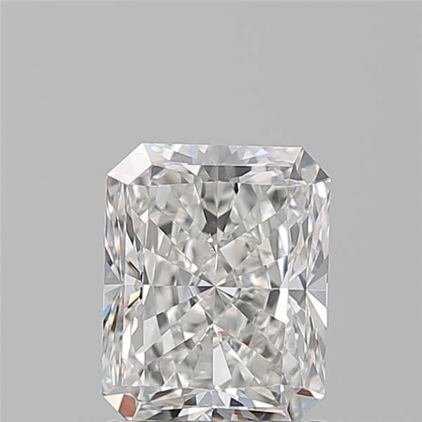 RADIANT 1.5 H VVS1 --VG-EX - 100753260674 GIA Diamond