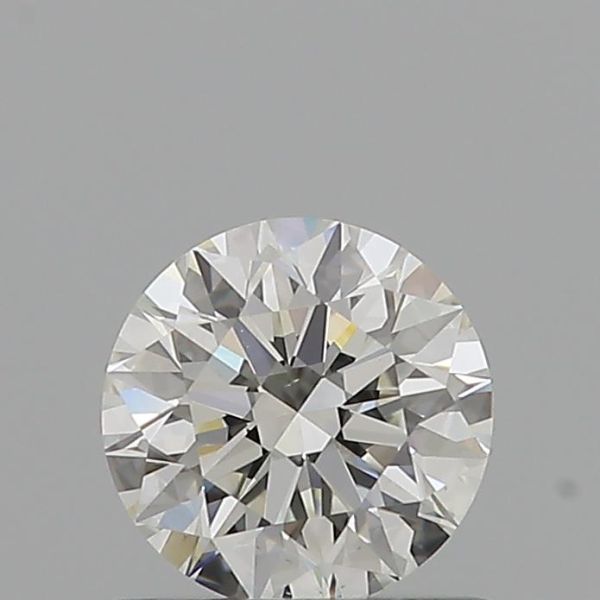 ROUND 0.62 I VS1 EX-EX-EX - 100753263286 GIA Diamond