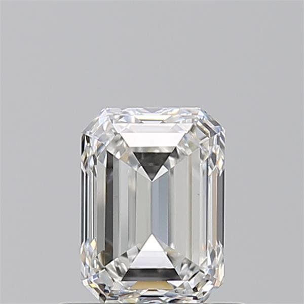 EMERALD 0.72 G VS1 --EX-EX - 100753264930 GIA Diamond
