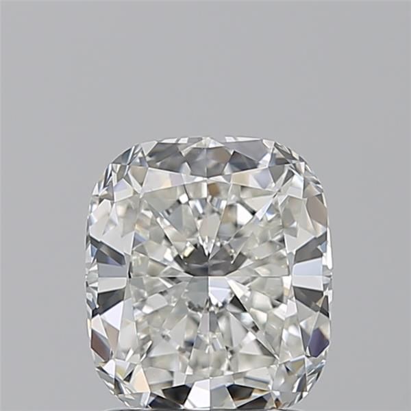CUSHION 1.51 H VS1 --EX-EX - 100753274398 GIA Diamond