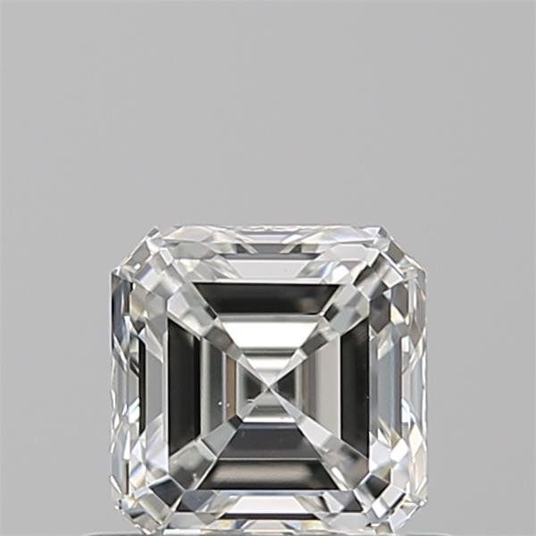 ASSCHER 0.71 G VS1 --VG-VG - 100753284227 GIA Diamond