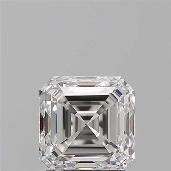 ASSCHER 2.01 I VS1 --EX-EX - 100753284990 GIA Diamond