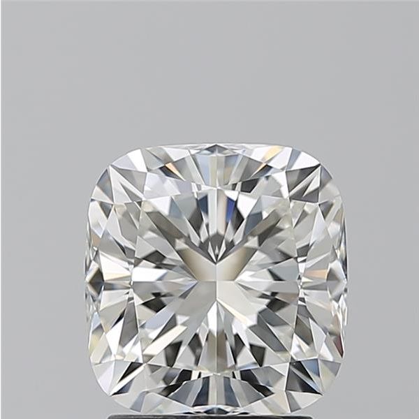 CUSHION 2.23 H IF --EX-EX - 100753304874 GIA Diamond
