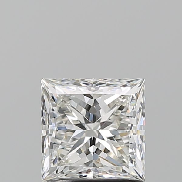 PRINCESS 1.21 I VVS1 --EX-EX - 100753314798 GIA Diamond