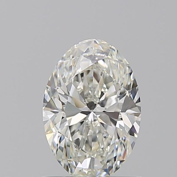 OVAL 0.91 I VS2 --VG-EX - 100753316952 GIA Diamond