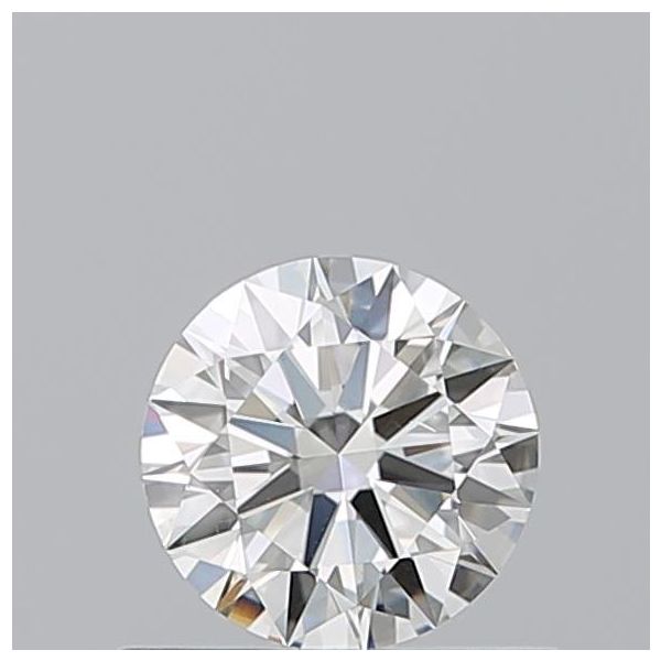 ROUND 0.51 H VS2 EX-EX-EX - 100753317741 GIA Diamond