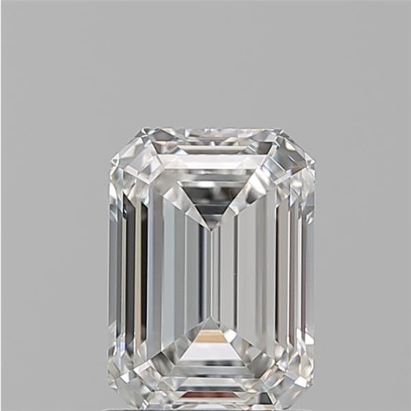EMERALD 1.5 H VS1 --EX-VG - 100753321546 GIA Diamond