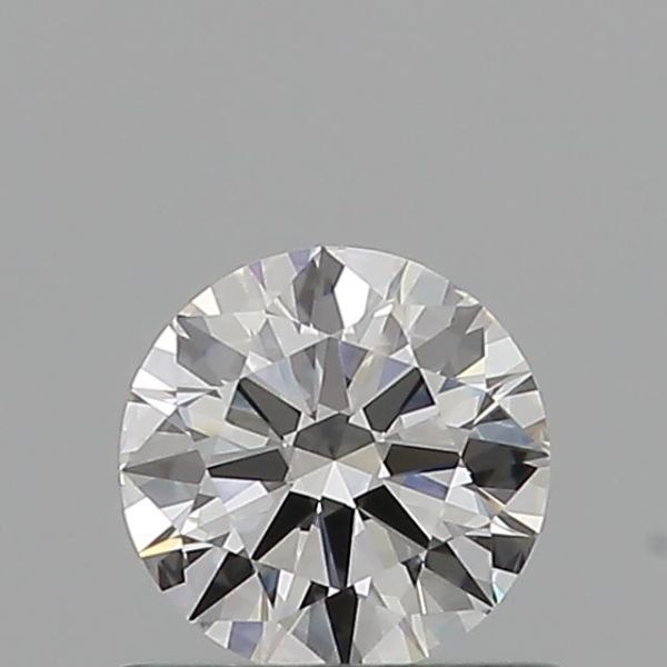 ROUND 0.5 F VS2 EX-EX-EX - 100753366403 GIA Diamond
