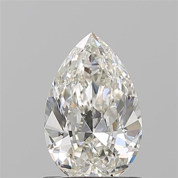 PEAR 1.01 I VS2 --EX-EX - 100753366547 GIA Diamond