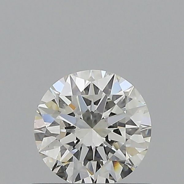 ROUND 0.5 I VS1 EX-EX-EX - 100753367842 GIA Diamond