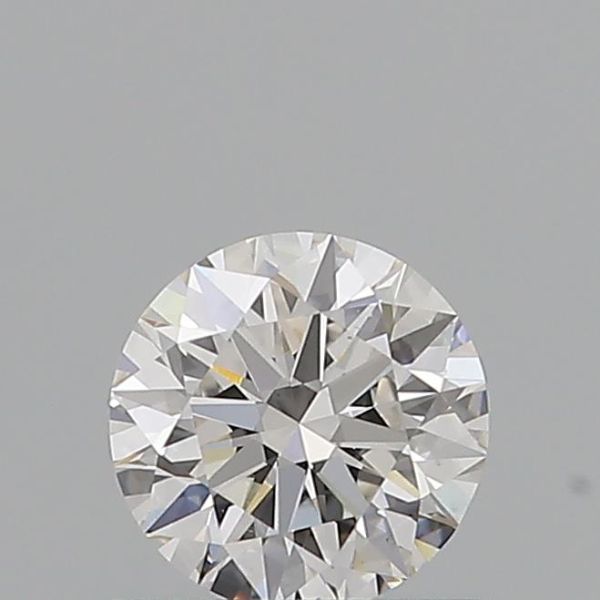 ROUND 0.52 G VS2 EX-EX-EX - 100753373287 GIA Diamond
