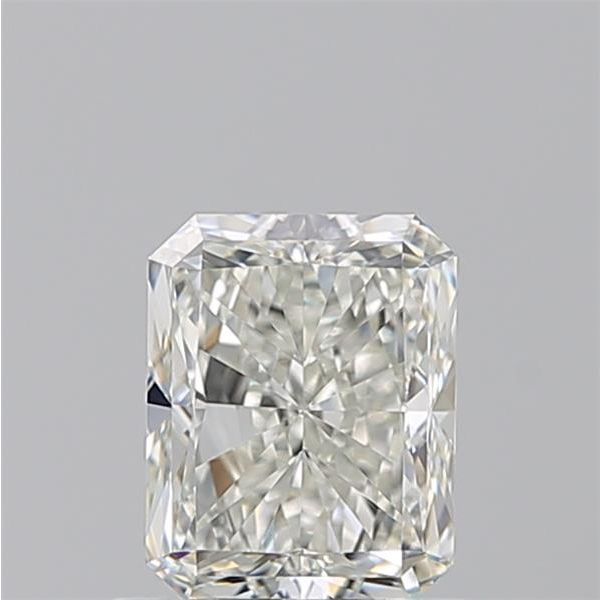 RADIANT 1.01 I VVS1 --EX-EX - 100753376561 GIA Diamond