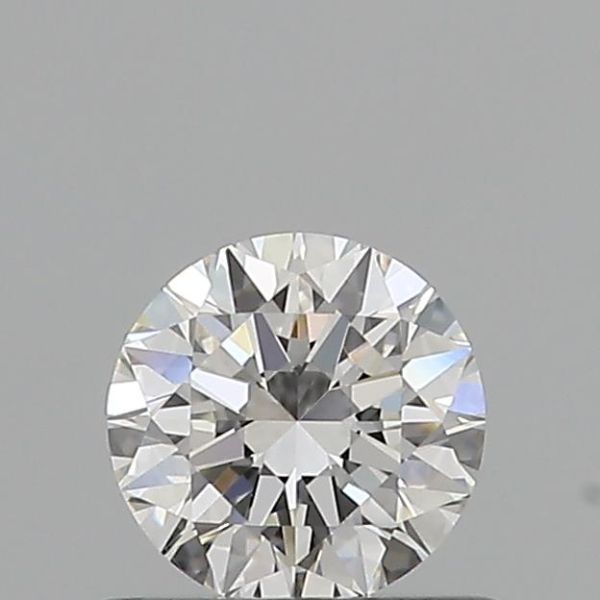 ROUND 0.5 F VS2 EX-EX-EX - 100753377668 GIA Diamond