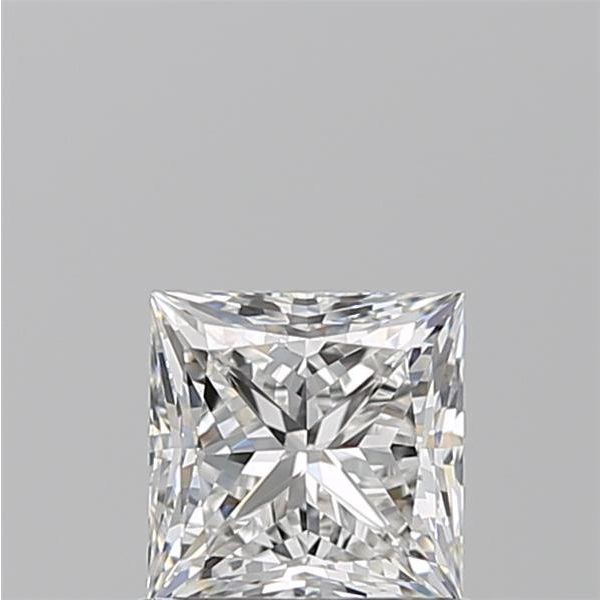PRINCESS 0.82 E VS1 --VG-EX - 100753383270 GIA Diamond