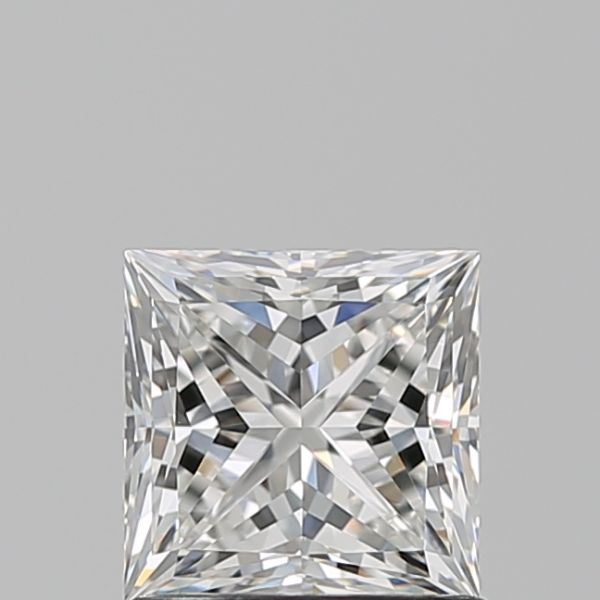 PRINCESS 1.21 G VS1 --EX-EX - 100753399742 GIA Diamond
