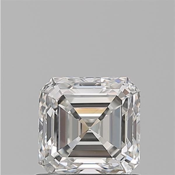ASSCHER 1.01 I VVS2 --EX-EX - 100753458490 GIA Diamond