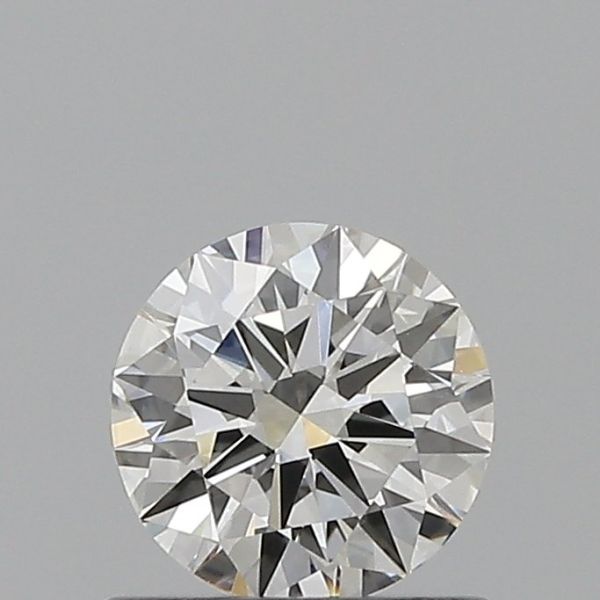 ROUND 0.6 I VS1 EX-EX-EX - 100753470087 GIA Diamond