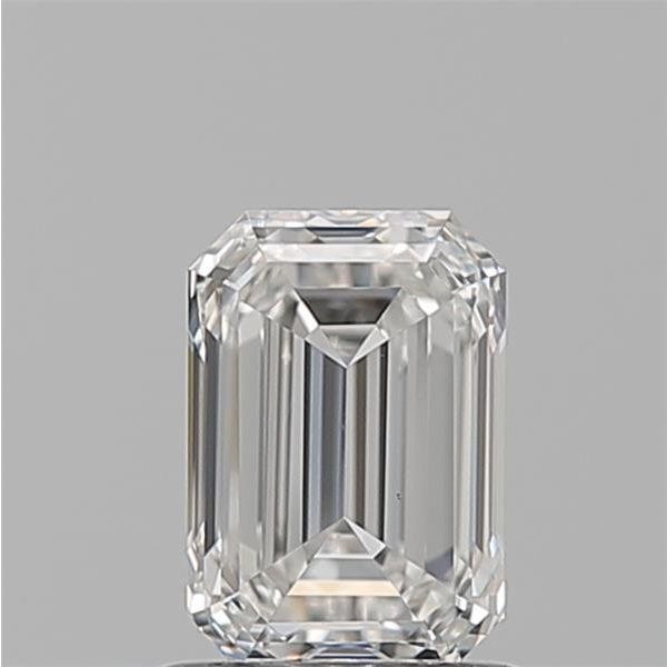 EMERALD 1.01 G VS1 --VG-EX - 100753470899 GIA Diamond