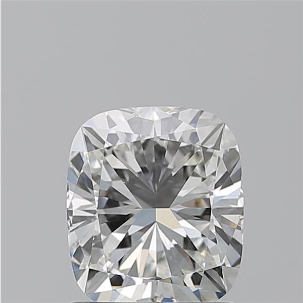 CUSHION 1.5 G VS1 --EX-EX - 100753490818 GIA Diamond