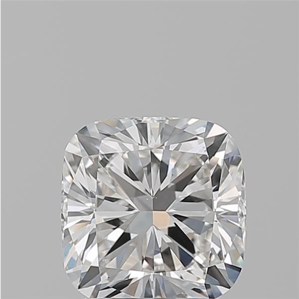CUSHION 1.5 G VS1 --EX-EX - 100753491059 GIA Diamond