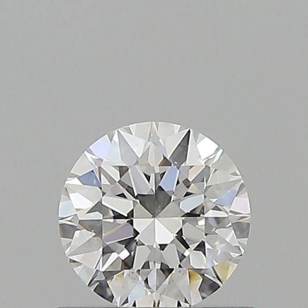 ROUND 0.5 F VS2 EX-EX-EX - 100753492165 GIA Diamond