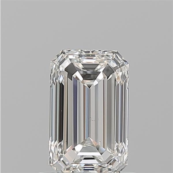EMERALD 1.02 I VS1 --EX-EX - 100753495997 GIA Diamond
