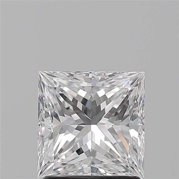 PRINCESS 1.5 E VS1 --EX-EX - 100753503496 GIA Diamond