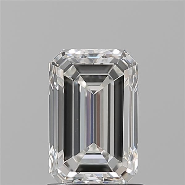 EMERALD 1.5 I VVS2 --EX-EX - 100753507578 GIA Diamond