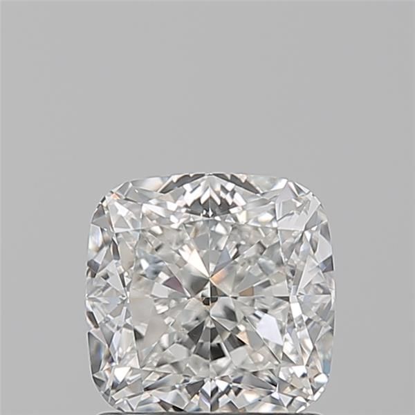 CUSHION 1.51 H VS2 --EX-EX - 100753508831 GIA Diamond