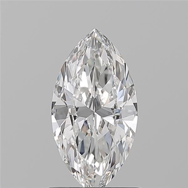 MARQUISE 1.05 G VVS1 --EX-EX - 100753526483 GIA Diamond