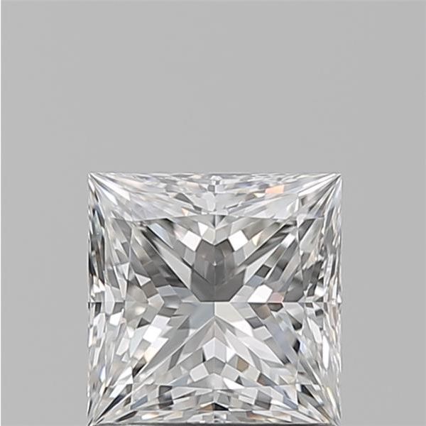 PRINCESS 1.25 G VS1 --EX-EX - 100753530309 GIA Diamond