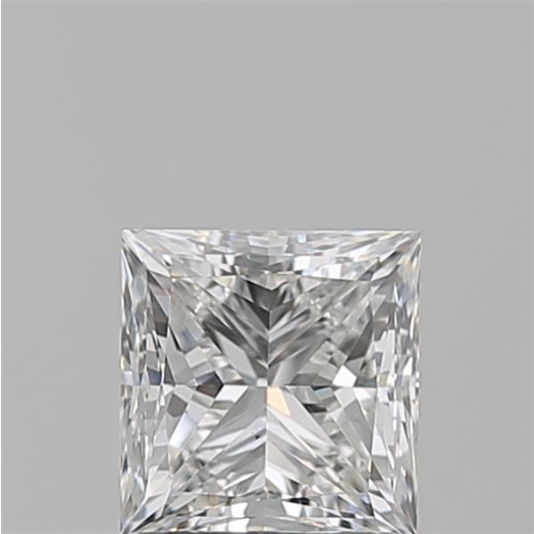 PRINCESS 1.01 G VS1 --VG-EX - 100753530800 GIA Diamond