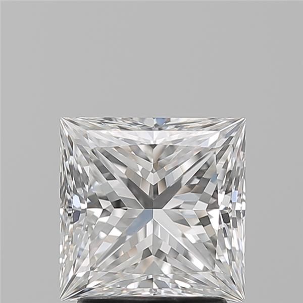 PRINCESS 2.2 G VVS2 --EX-EX - 100753531055 GIA Diamond