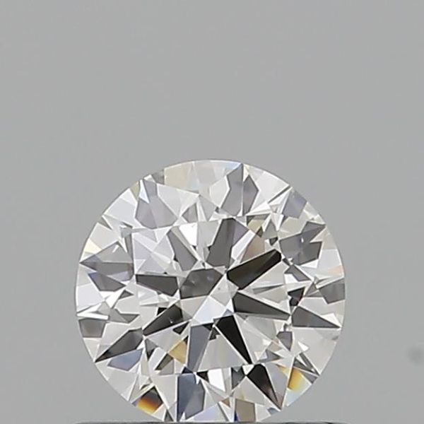 ROUND 0.51 G VS2 EX-EX-EX - 100753536125 GIA Diamond